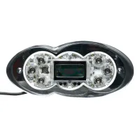 MP30 Topside Control Panel