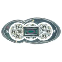MP30 Topside Control Panel