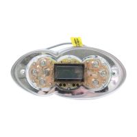 MP 30 Topside with 15' cord