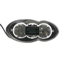 MP 30 Topside with 15' cord