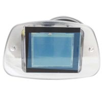 Spa Touch Swim Side Control Panel