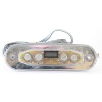 VL400 Topside Control Panel 