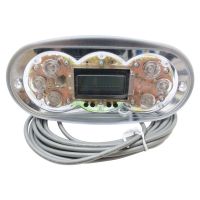 TP 600 Topside W/ 15' Cord