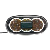 TP 600 Topside W/ 15' Cord