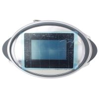 MP Swim Spa, Swim Side Control Panel MP9