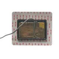 Propulsion Rectangel Control Panel For MP Swim Spas