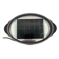 MP8 Control Panel for MP Swim Spas