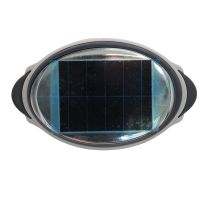 MP 5 Legend Series Control Panel