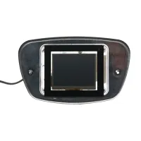 MP10 ST1 Control Panel w/ 15' Cord