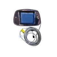 MP11 Balboa Control Panel