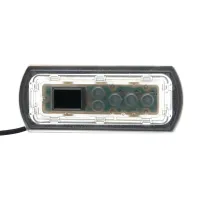 IN.K336 5 Button Control Panel