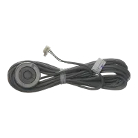 Gecko Auxillary Pump 2 Control Button