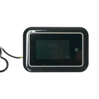 Gecko IN.K1000 Control Panel