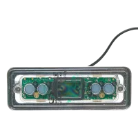 IN.K300 Gecko Control Panel