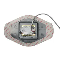 ST Mini Watch Control Panel