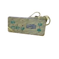 MAS150 7 Button Control Panel