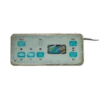 MAS150 7 Button Control Panel