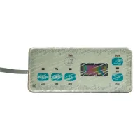 MAS150 6 Button Control Panel*
