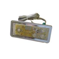 MAS200 Control Panel