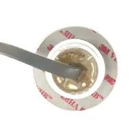 MAS50A Auxiliary Button, Pump 2