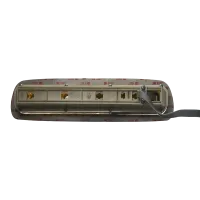 MAS400 Topside Control Panel