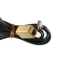 10' Panel Extension Cord