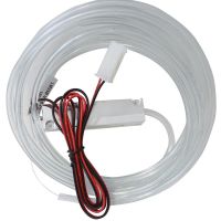 Wave Lighting-98" Fibrance