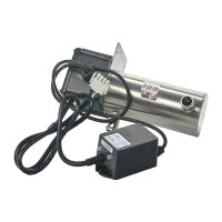 WaveTec UV Ozone Generator