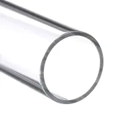 Quartz assembly for UV Ozone