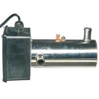 WaveTec 120 V UV Light System for Chilly Goat