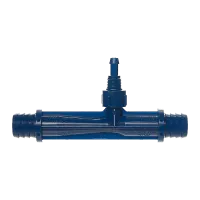 Blue Mazzei Ozone Injector (Starting 2011)