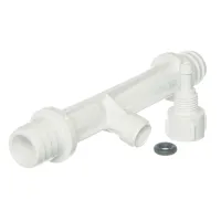 White Mazzei Ozone Injector (Starting 2011)