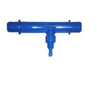 Blue Massei Ozone Injector 