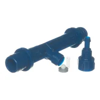 Blue Massei Ozone Injector 