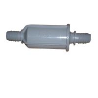 Ozone Flash Reactor for Master Spas