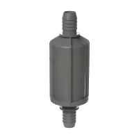 Ozone Flash Reactor for Master Spas