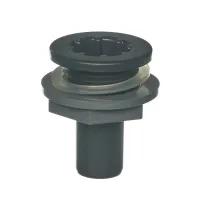 DSG Ozone Wall Fitting 