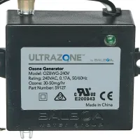 WaveZone Ozone Cell Replacement