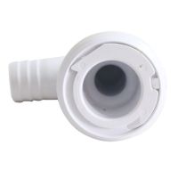 Body, 200 Typhoon with L Gasket