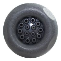 Jet 4 inch Typhoon Massage Graphite