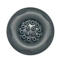 Jet 4 inch Typhoon Massage Graphite