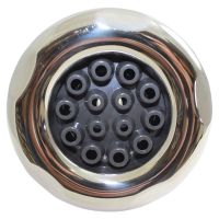 3 3/8&quot; Typhoone Directional Massage, SST