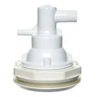 Body, 500 Typhoon with L Gasket