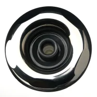 Jet, 6.5 inch Typhoon Directional SST