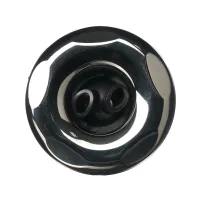 5 Scalloped Mini-Storm Twin Roto, SST