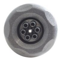 5 Scalloped Mini-Storm Multi-Massage