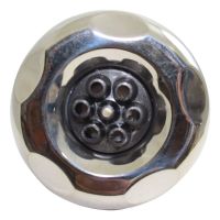 5 Scalloped Mini-Storm Multi-Massage, SST