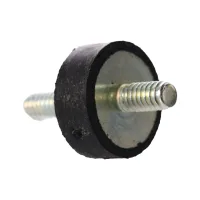Rubber Pump Mount