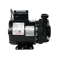 6 horsepower, 1 speed, 56 Frame Sta-Rite / Pentair Pump