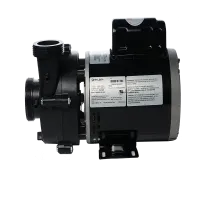 8.8 Amp 2 speed 56 Frame Pump